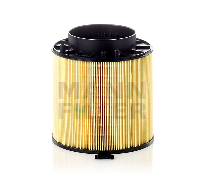 Filtr powietrza MANN C 16 114/2X - Audi - Nr kat. HT-51083
