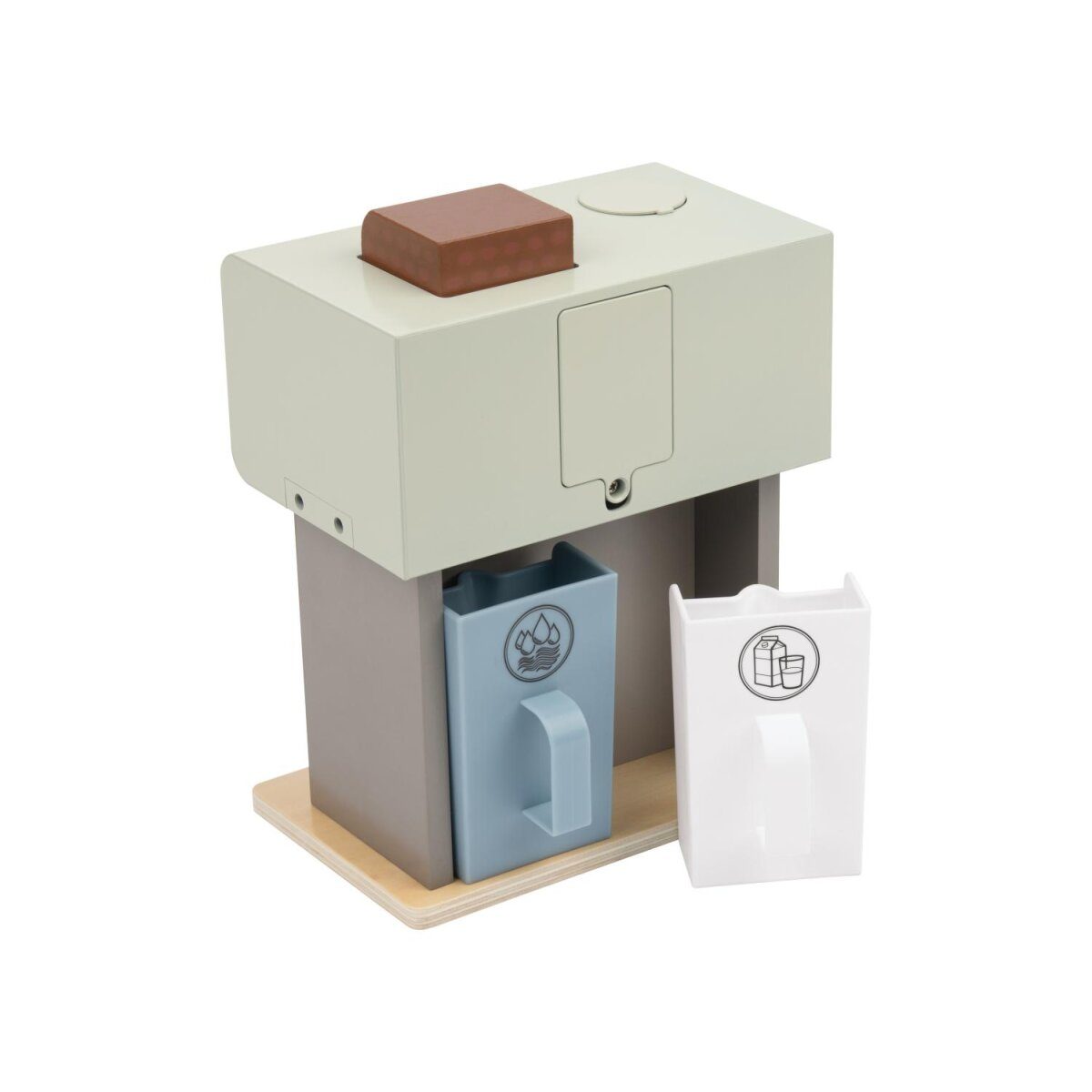 Accessoires de cuisine ludique lupilu® premium