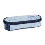 Stitch Pencil Case - Blue Aloha