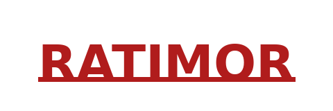 Ratimor logo