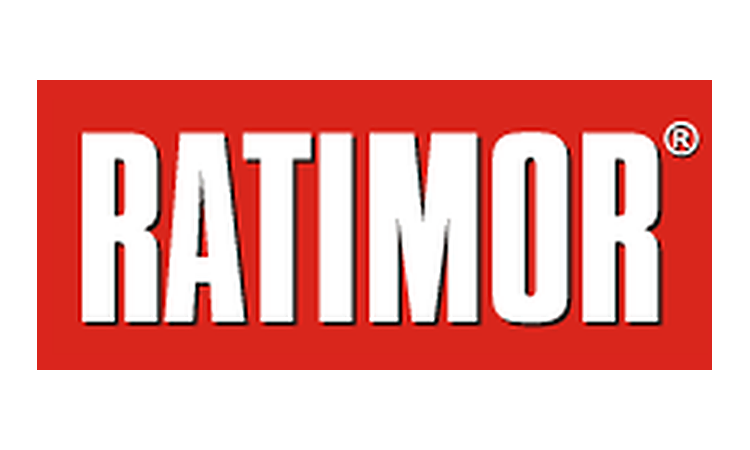 Ratimor logo