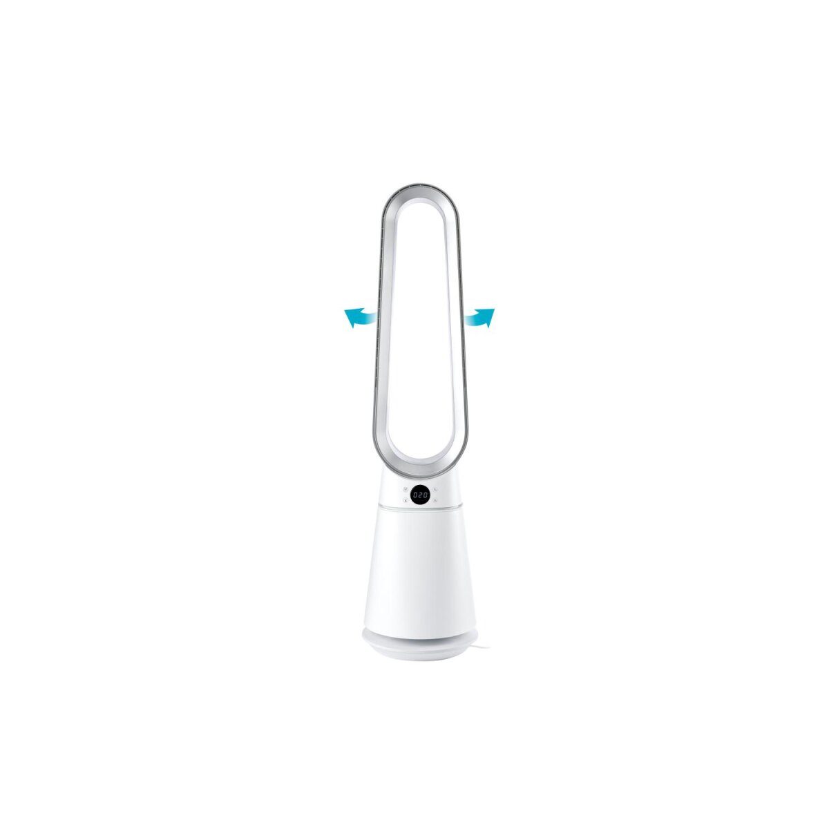 Ventilateur sans rotor SILVERCREST®, SRV 35 A1