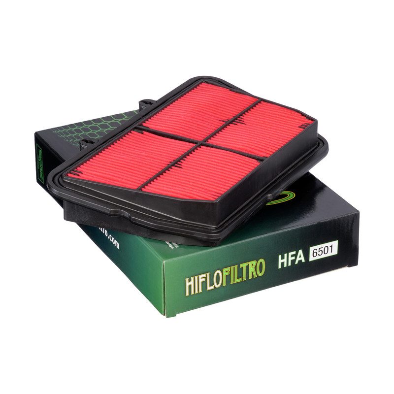 HIFLO HFA 6501 Luchtfilter – Artikelnr. HT-48520