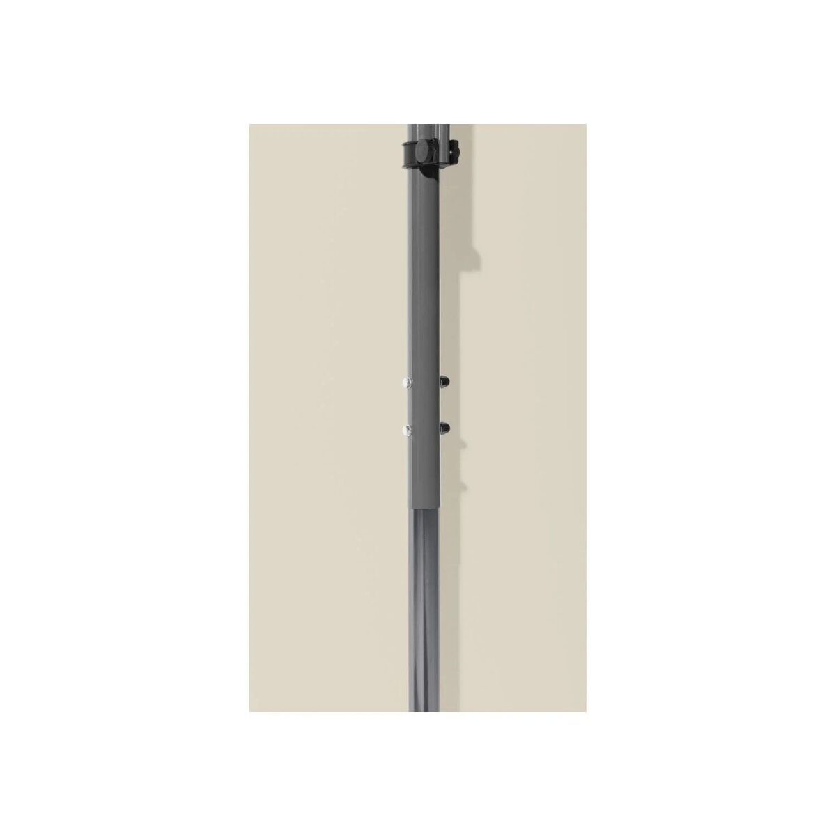 LIVARNO® Klemmmarkise 300 x 150, Anthrazit