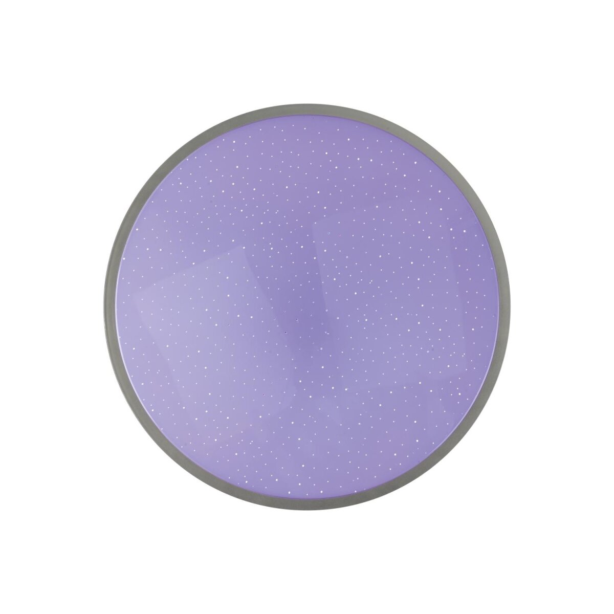 Plafonnier LED LIVARNO®, avec contrôle des couleurs, Ø 33, chromé Plafonnier LED LIVARNO®, avec contrôle des couleurs, Ø 33, chromé