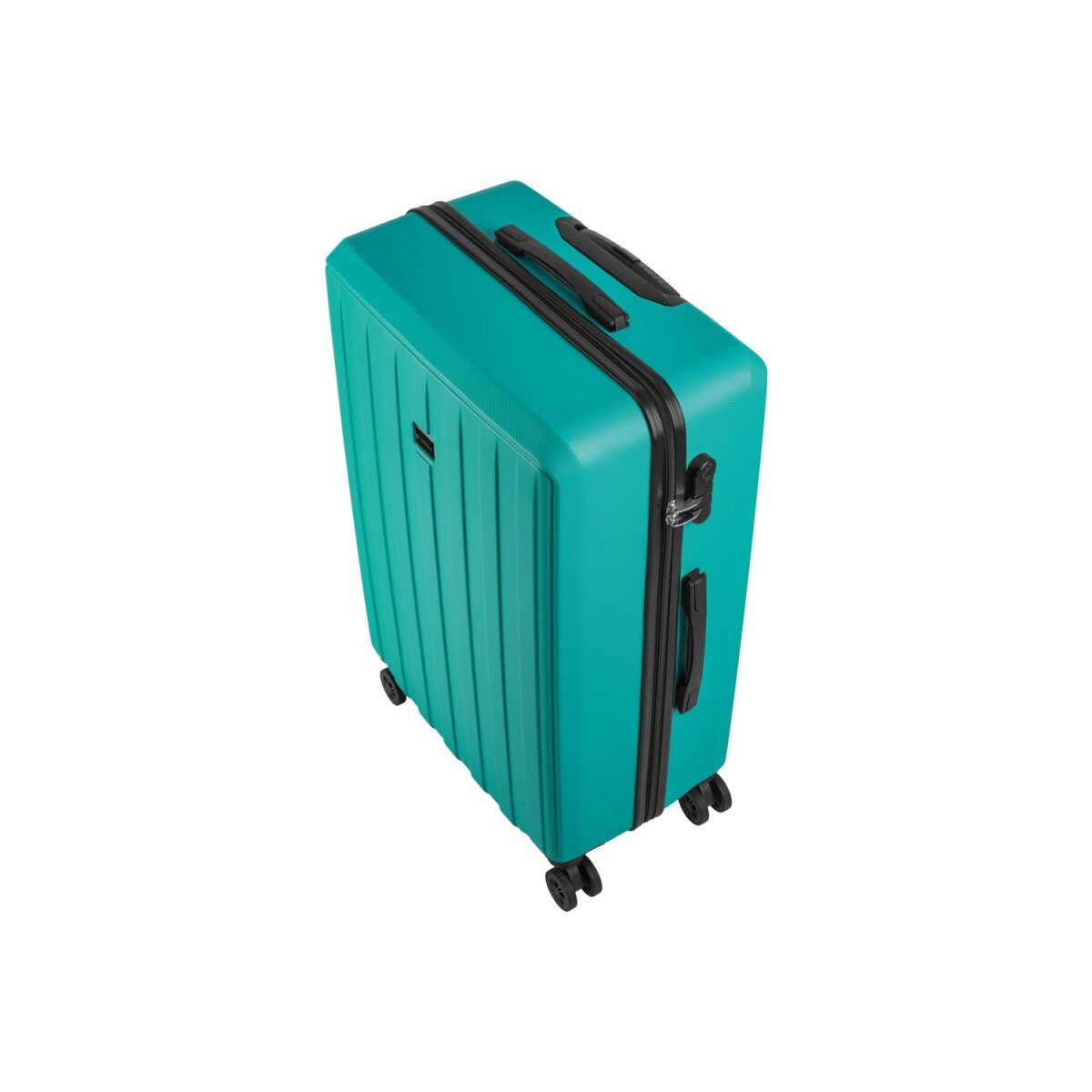 TOPMOVE® trolleyreiskoffer »Traveler«, 86 l