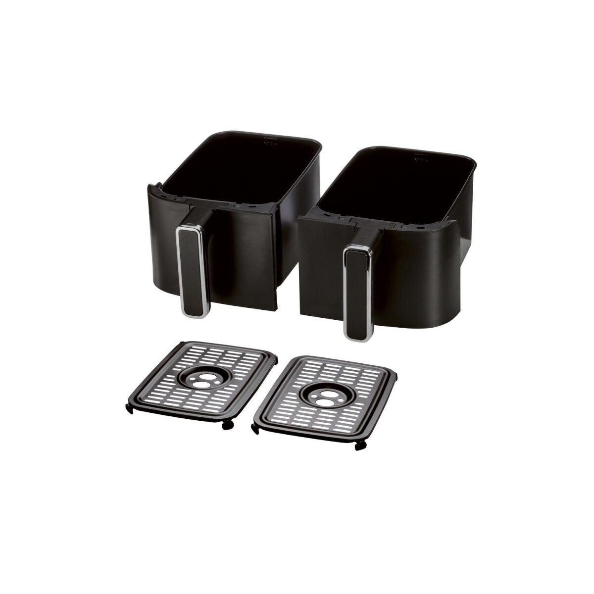SILVERCREST® heteluchtfriteuse »SHFDD 2600 B2«