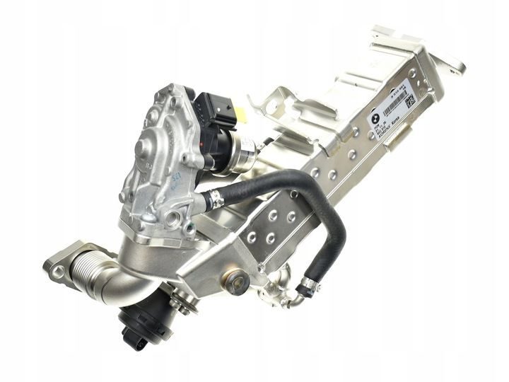 Original NEUER AGR-Ventil Abgaskühler BMW 5er 2er 1er 3er 4er 7er 1171 8513691 8513132