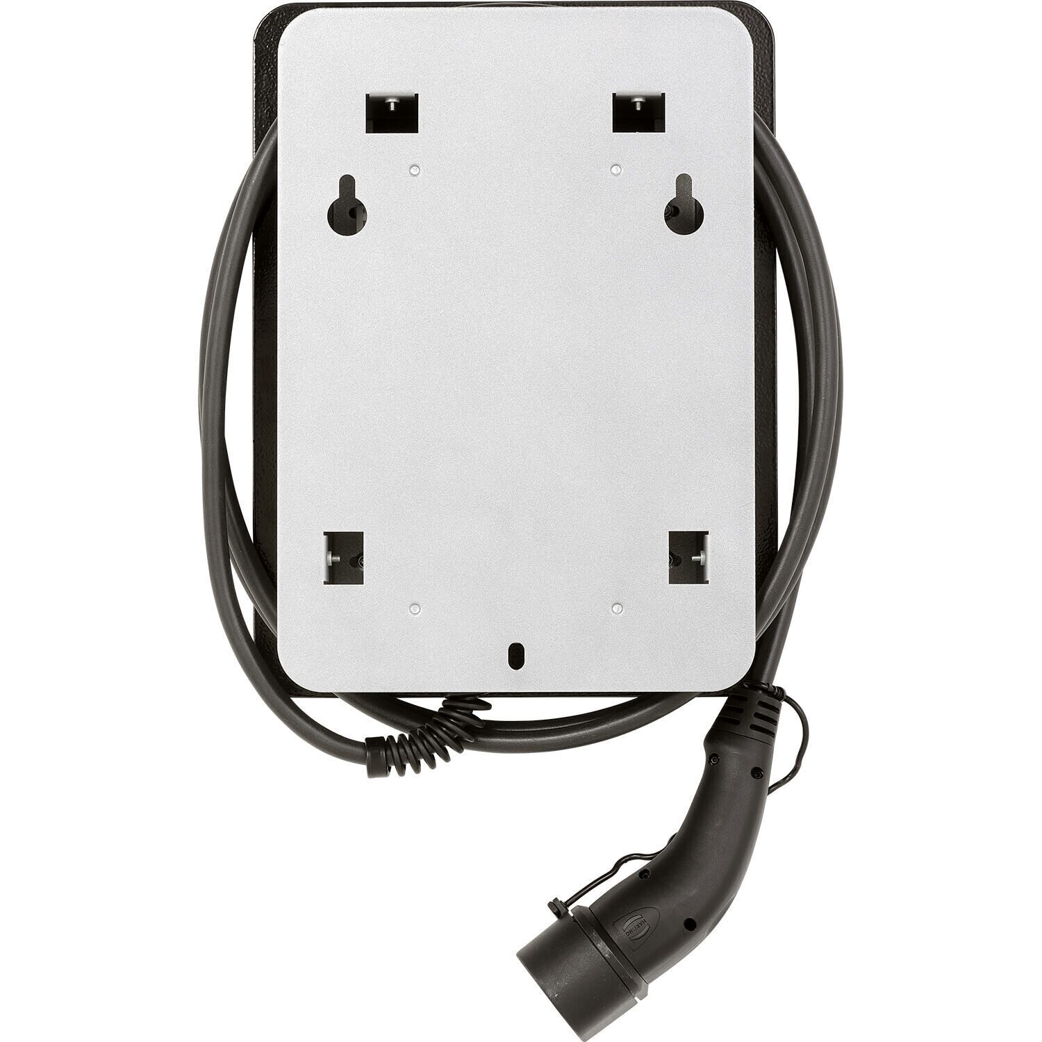 Heidelberger Home Eco Wallbox 11 kW incl. 5 meter long Type 2 cable