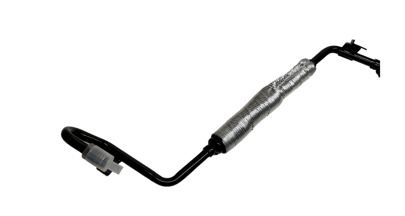 Audi Q7 7L8422893AM original Expansionsschlauch Servoleitung neu