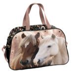Tasche sportowa Horses