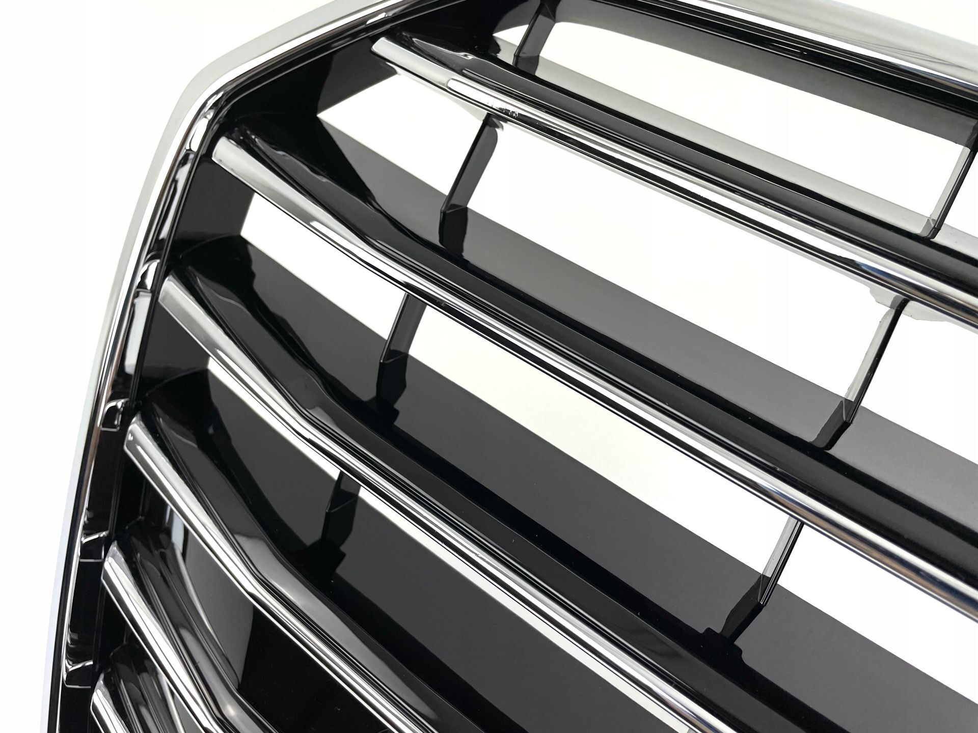 GRILLE AUDI A6 C7 4G0 LIFT 2014-2018 4G0853651AE