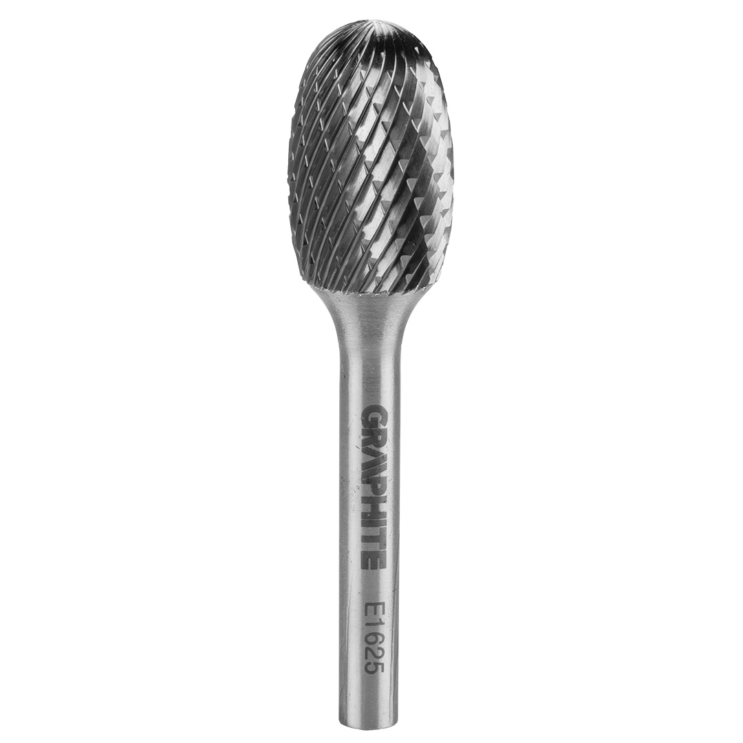Fräser für Metall