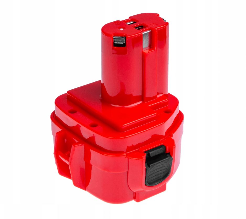 #BESTDEAL# NOWA bateria zamienna do Makita 6271D 6270D 12V 2Ah Wysoka jakość