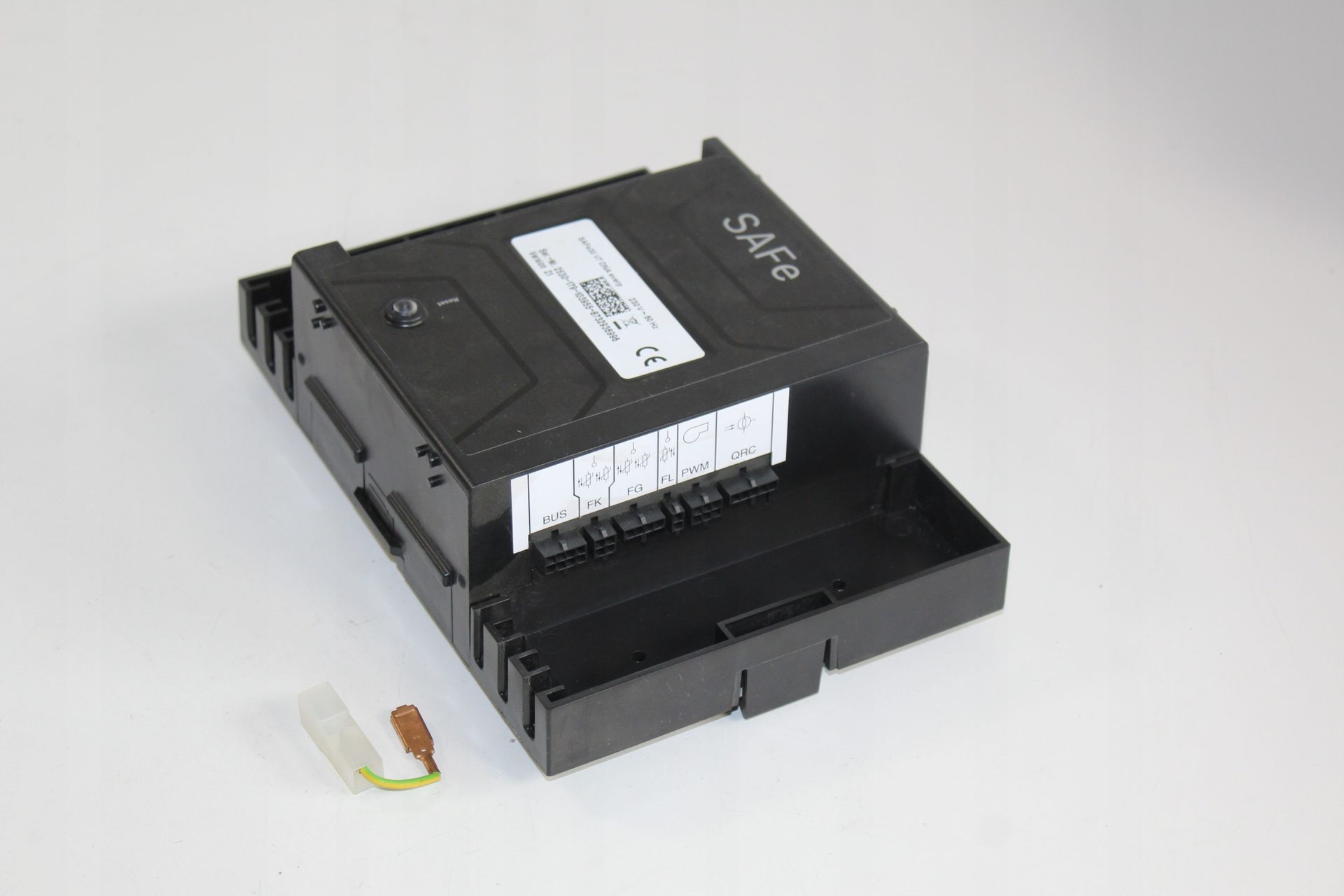 Sterowanie palnikiem Buderus Sieger SAFe30 V7 BZ1.0 BE1.3, 8732936996