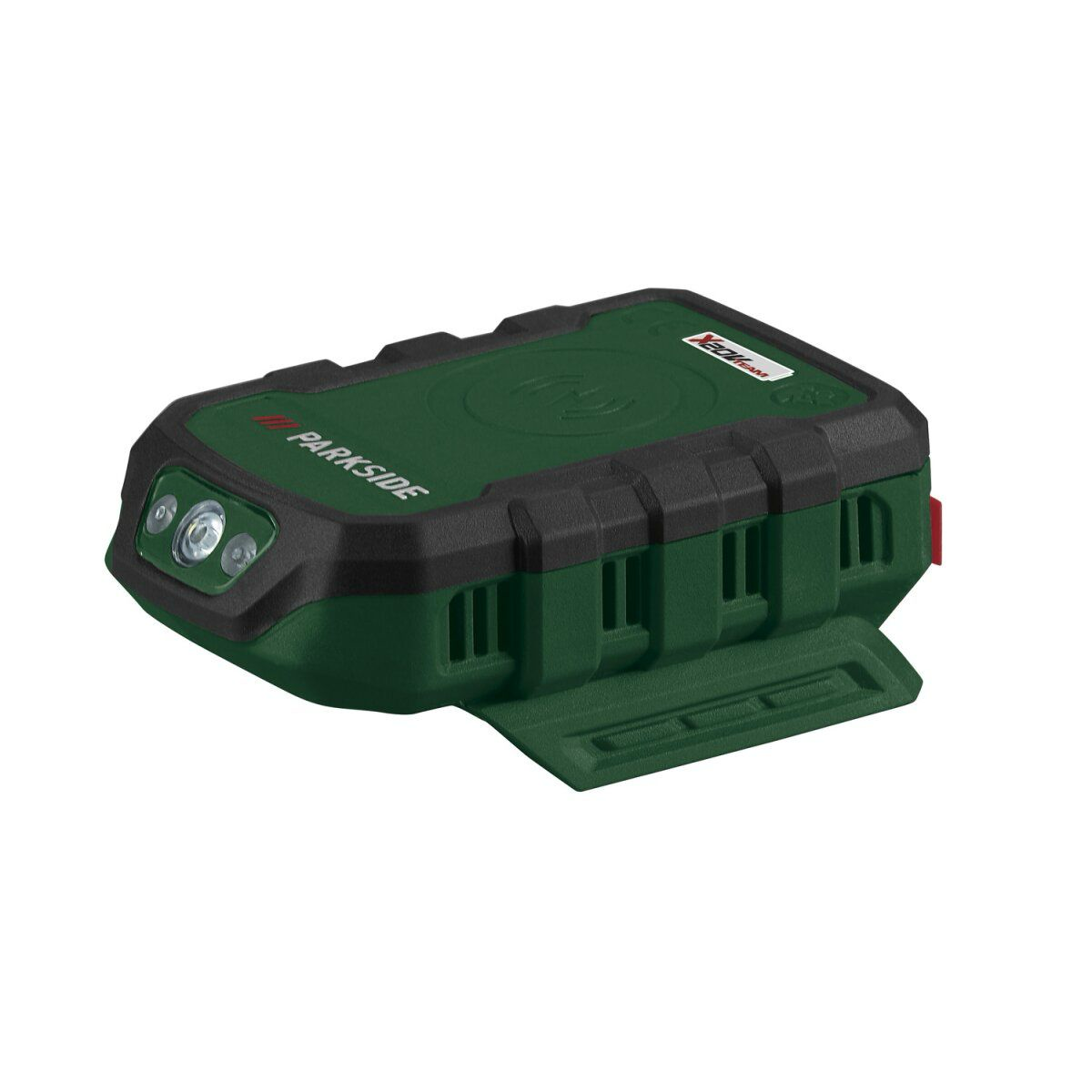 Adapter do ładowarki akumulatorów PARKSIDE 20V PWCA 20-Li A1