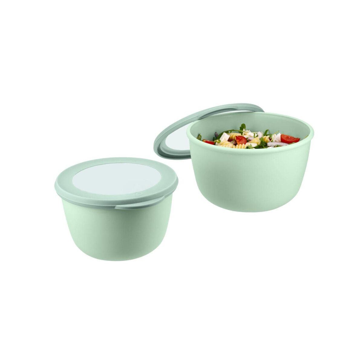 SILVERCREST® voedselbewaarcontainers, set van 2