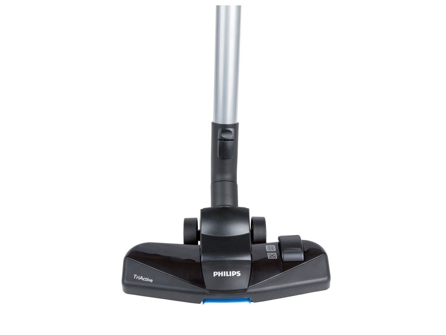 Odkurzacz cyklonowy PowerPro Compact FC9329/09 PHILIPS