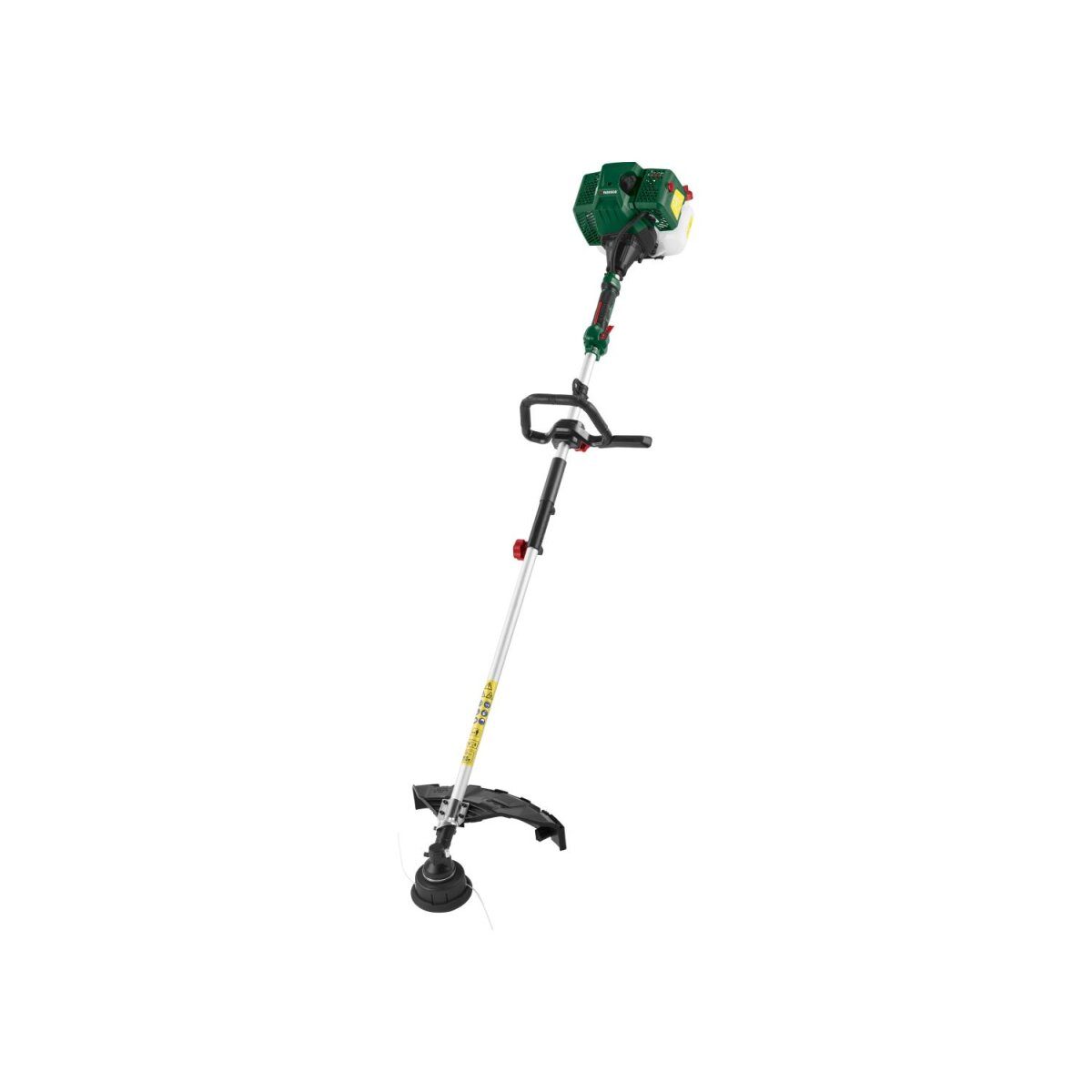 Zestaw benzynowy PARKSIDE® »PBK 4 D5«