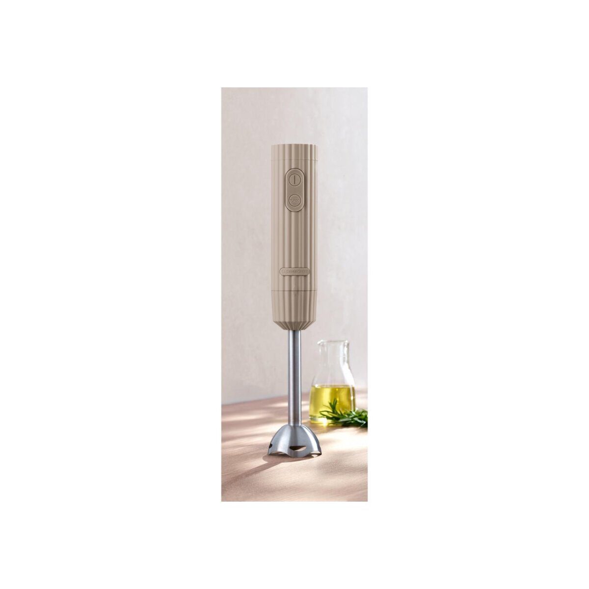Blender ręczny SILVERCREST® SSMKP 350 A1, beż