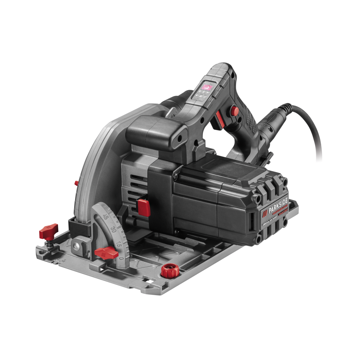 PARKSIDE PERFORMANCE® handcirkelzaag »PPHKS 1800 A1«