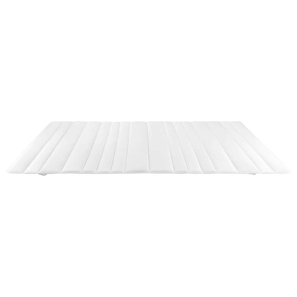 LIVARNO Home mattress topper, 140 x 190 cm