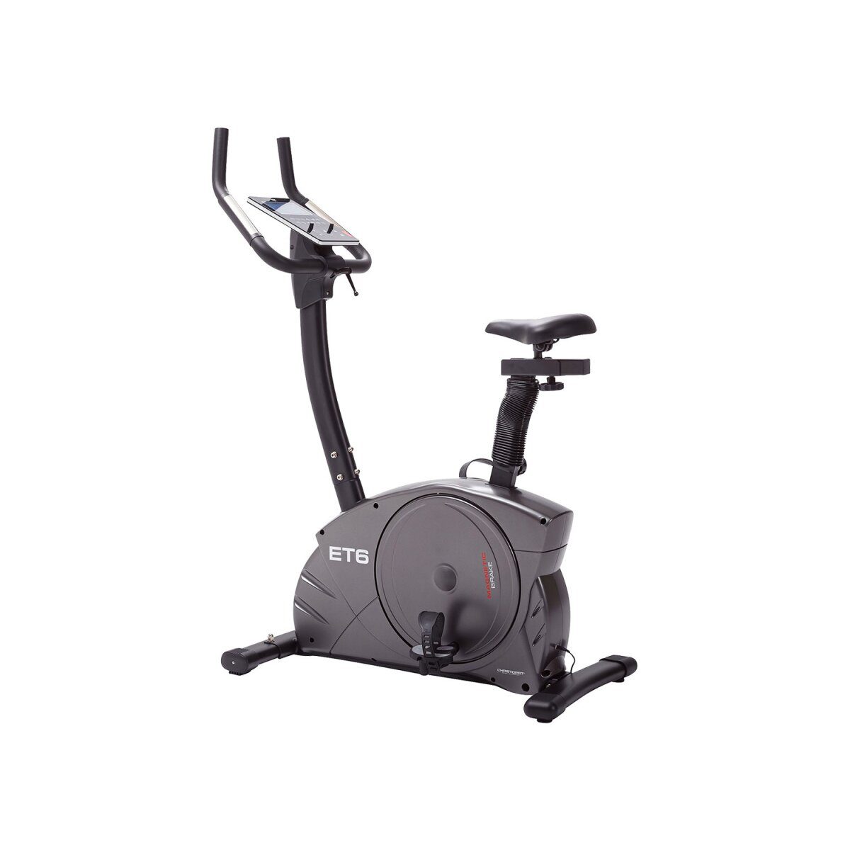 Christopeit Ergometer ET6
