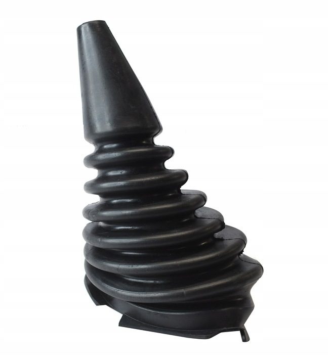 JCB rubberen hoes voor vijzelbalg 2CX, 3CX, 4CX 331/31205