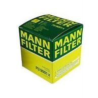 MANN PU 9001/1 X Filtr PALIWA - Nr kat. HT-50882