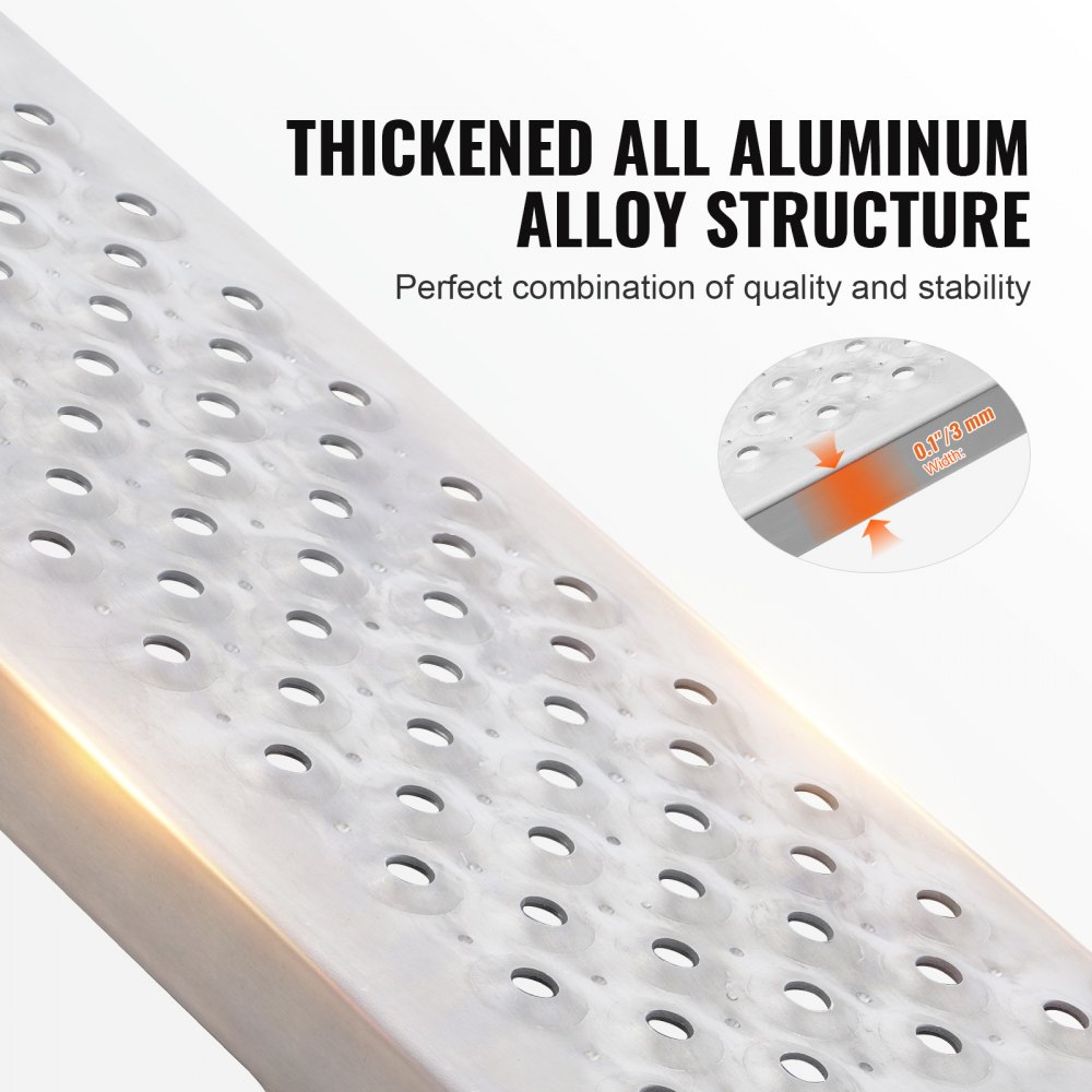 Auffahrrampe, Laderampe, Autorampe 680 kg, extra breite Ladeschiene, Autoladerampe 2160 x 1375 mm, 2 Stück. Rampen, für Motorrad, Anhänger, ATV, UTV, Gartentraktor, Rasenmäher Auffahrrampe, Laderampe, Autorampe 680 kg, extra breite Ladeschiene, Autoladerampe 2160 x 1375 mm, 2 Stück. Rampen, für Motorrad, Anhänger, ATV, UTV, Gartentraktor, Rasenmäher