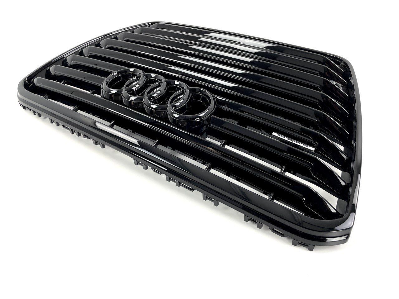 GRILLE AUDI A8 D4 4H 2010-2014 4H0853651HT94 – Réf. HT-16040