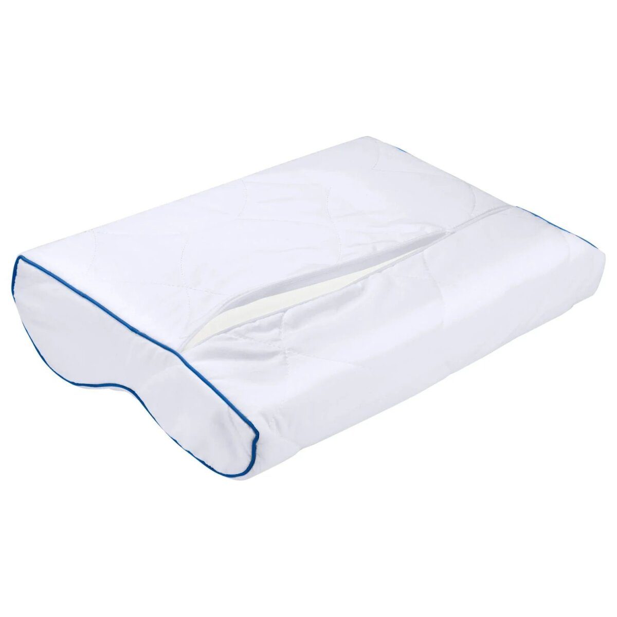 LIVARNO® TopCool® neck support pillow, 50 x 36 cm