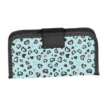 Hey foldable organizer pencil case