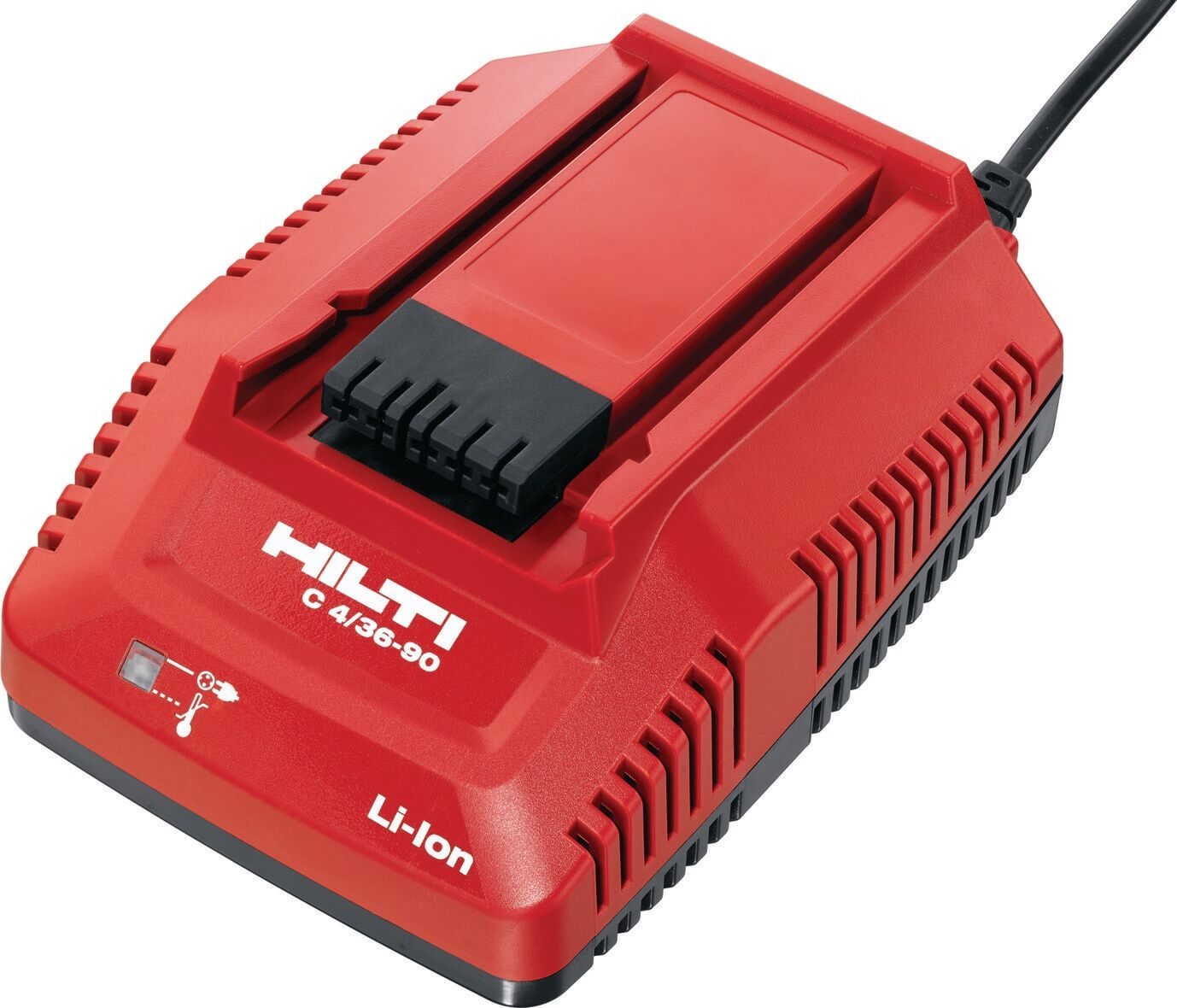 Hilti chargeur compact C4/36-90 chargeur C 4/36-90 230V Sch #2015761