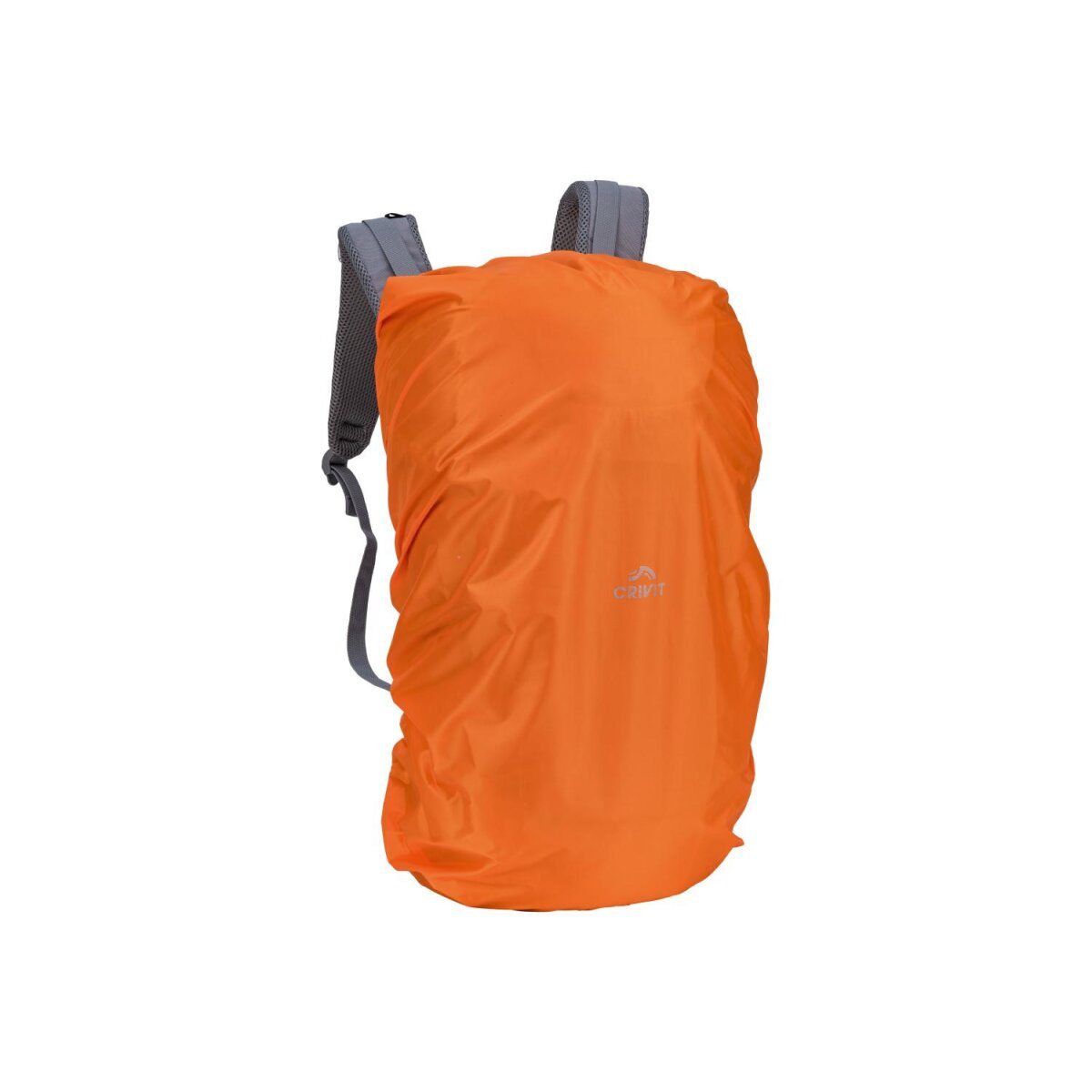 Plecak turystyczny CRIVIT, 30 l (szary)