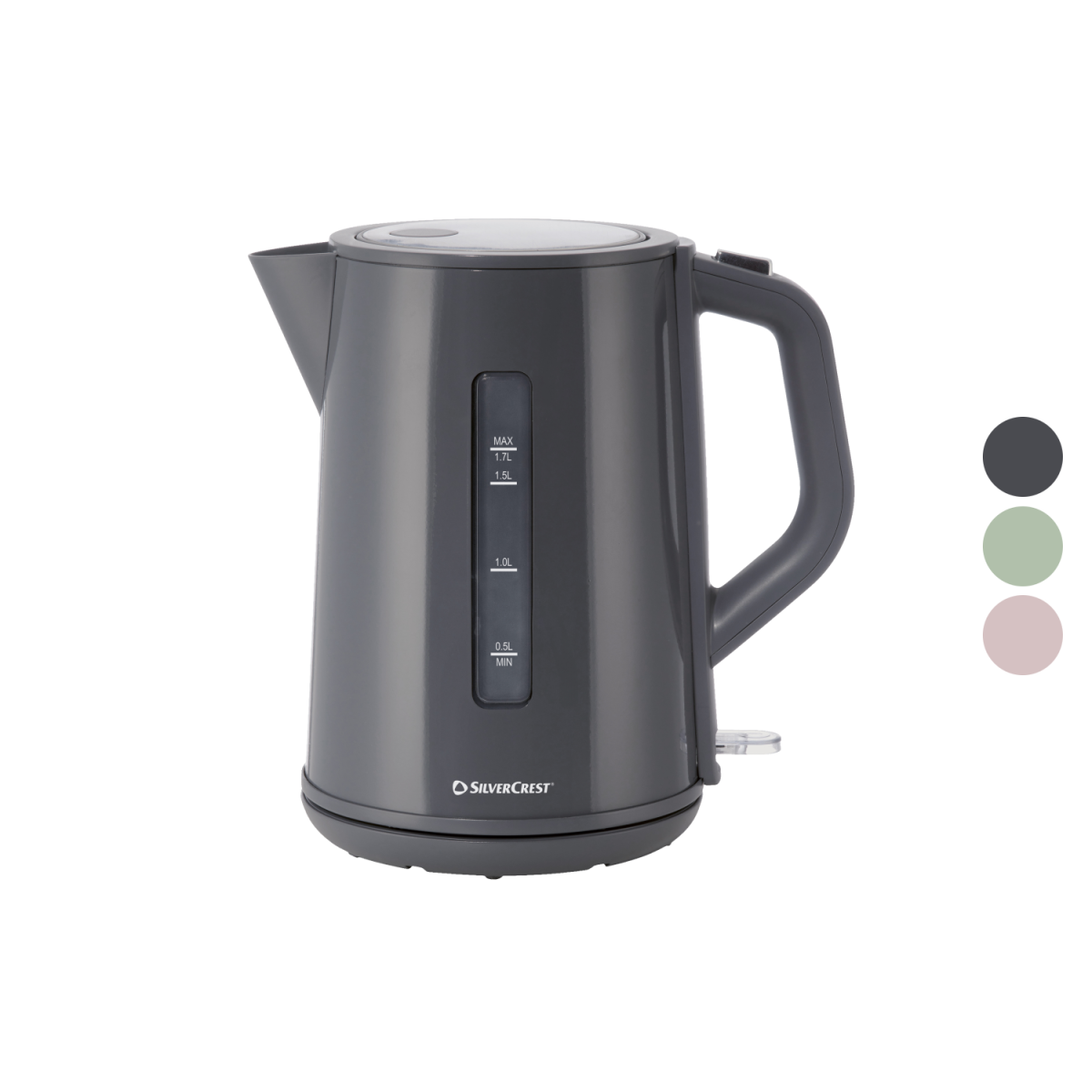 Czajnik SILVERCREST® »SWKC 3000 F4« Czajnik SILVERCREST® »SWKC 3000 F4«