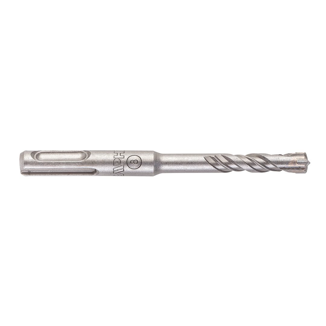 Concrete drill
