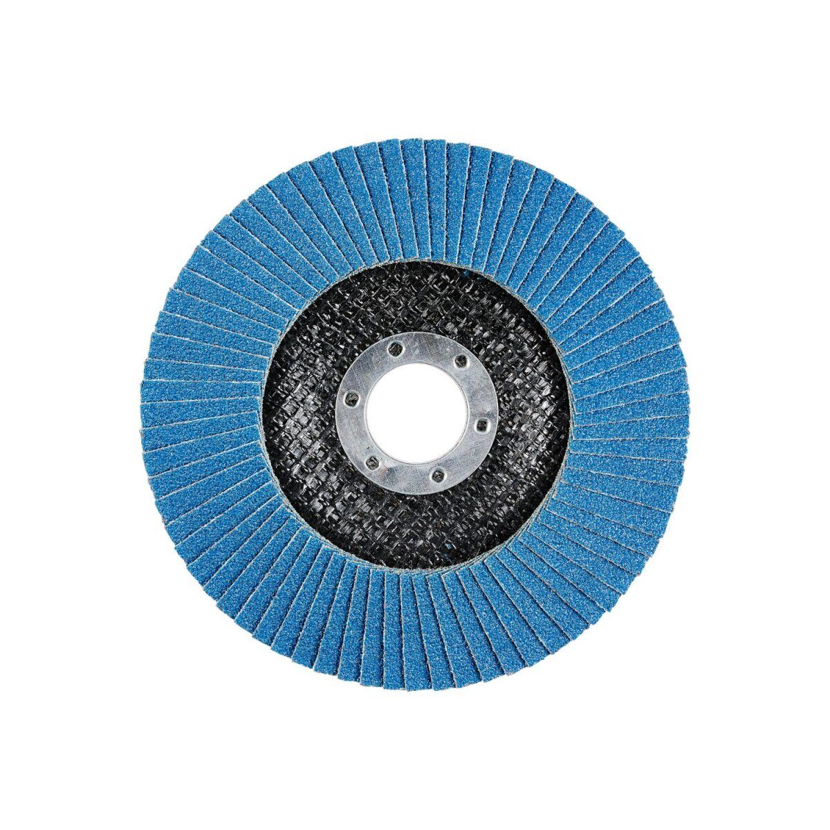 Accessoires pour meuleuse d'angle PARKSIDE®, Ø 125 mm, disques dentés 4 pièces.