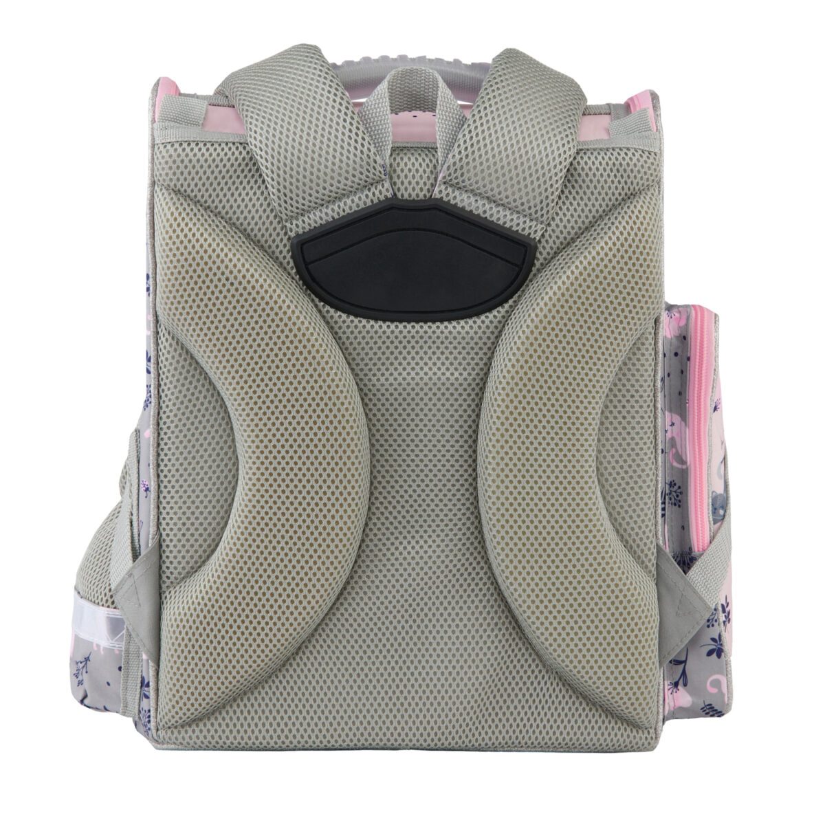Kot Schultasche