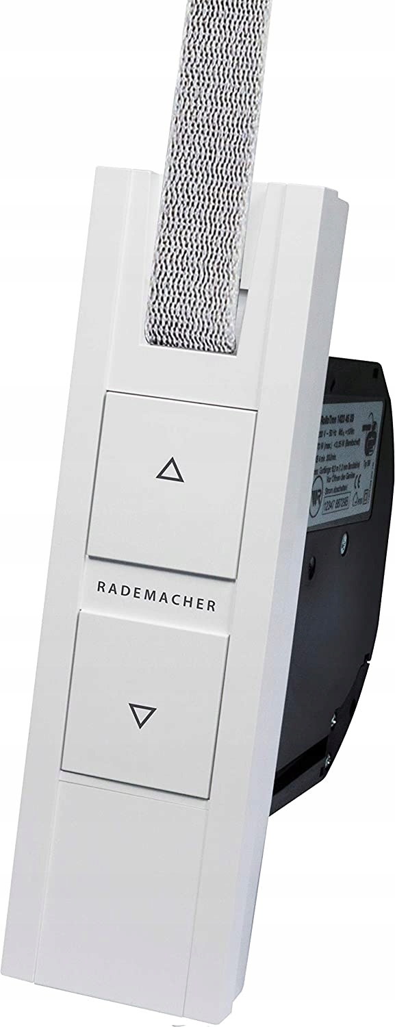 Podstawa Rademacher RolloTron DuoFern 1200-UW (18234511) Podstawa Rademacher RolloTron DuoFern 1200-UW (18234511)