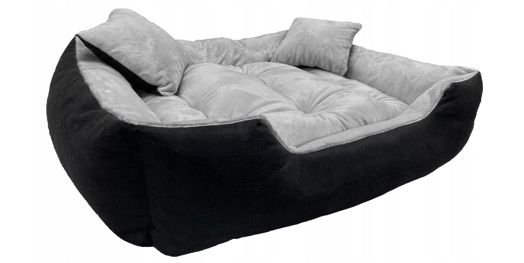 XXL dog bed dog cushion animal bed cat bed dog basket sleeping place 100x75cm