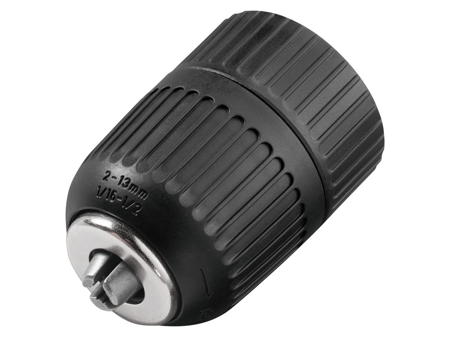 PARKSIDE® Schnellwechselbohrfutter oder Zahnradbohrfutter