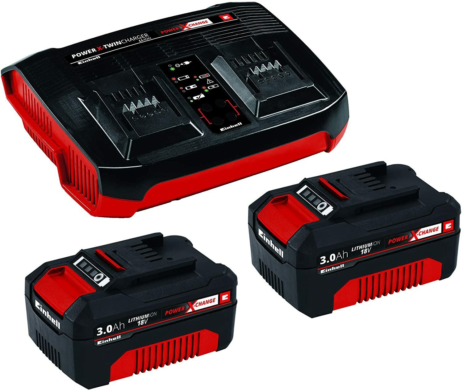 Faux sans fil Einhell AGILLO Power