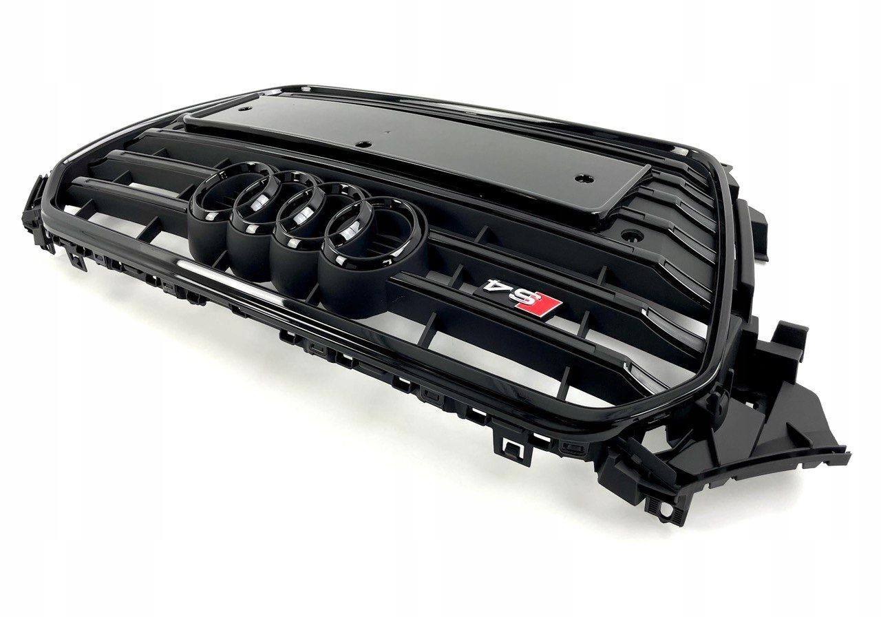 AUDI S4 A4 8K0 B8 LIFT 2012-2015 GRILLE 8K0853651P – Réf. HT-16034