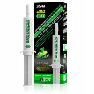 Xado Maximum Transmission Gear 30 ml