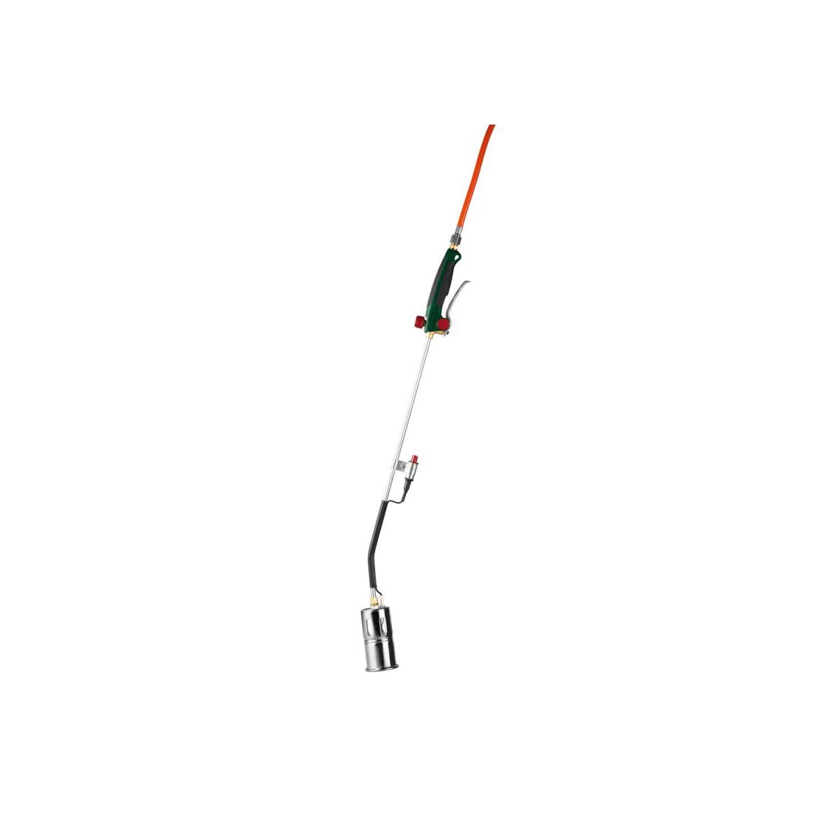 PARKSIDE® vlambrander, met piëzo-ontsteking