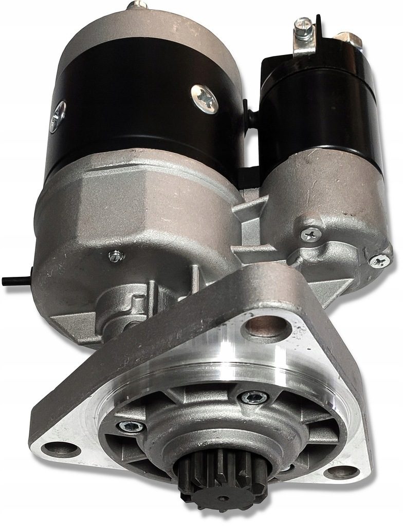 Starter Belarus tractor 250 300 310 400 405 420 T25 T40 T42 T30 12V 2.7kW MTZ T-25 LTZ
