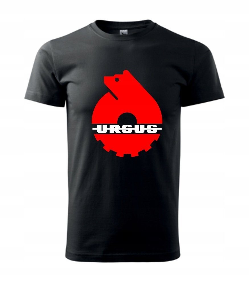 URSUS PREMIUM Shirt T-Shirt Men