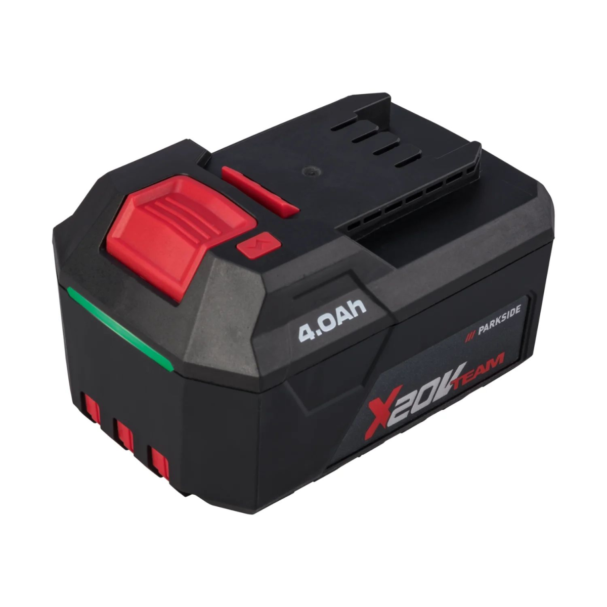 Batterie PARKSIDE® 20V »PAP 204 A1« et chargeur »PLG 20 C3«