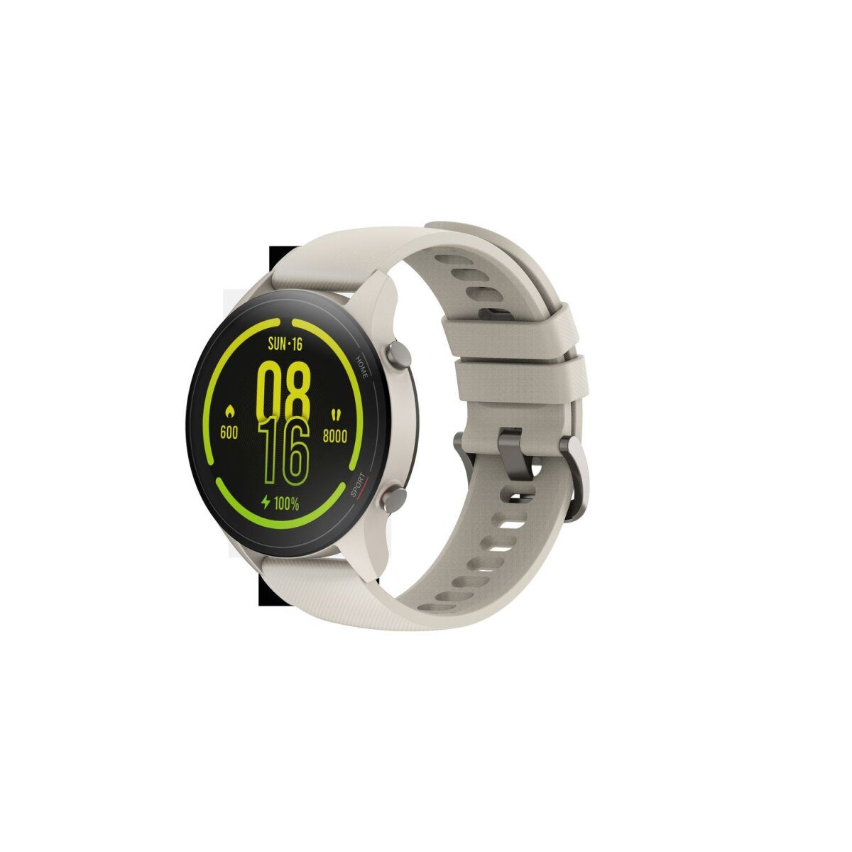 Xiaomi Smartwatch Mi Watch, beige